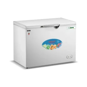 Chest Freezer