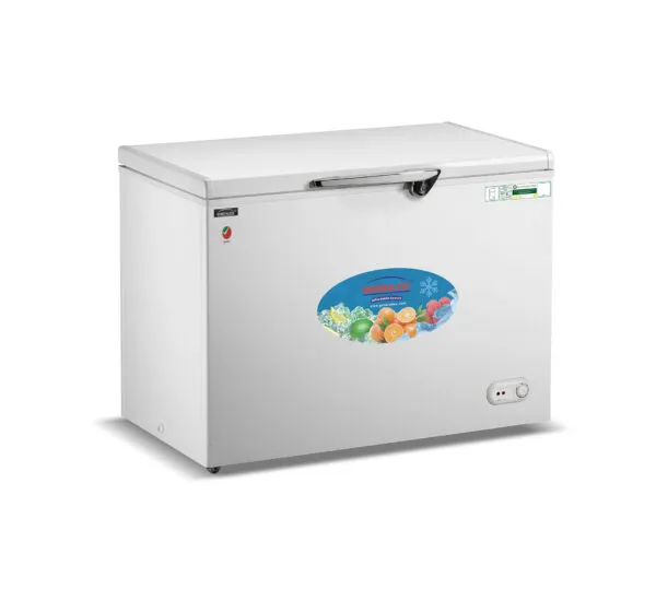 Chest Freezer